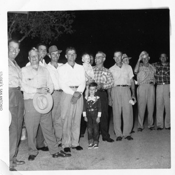 Photo of Eugene Vankerckhove Sr